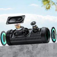 Беспроводная колонка Mifa WIldRod (classic black)