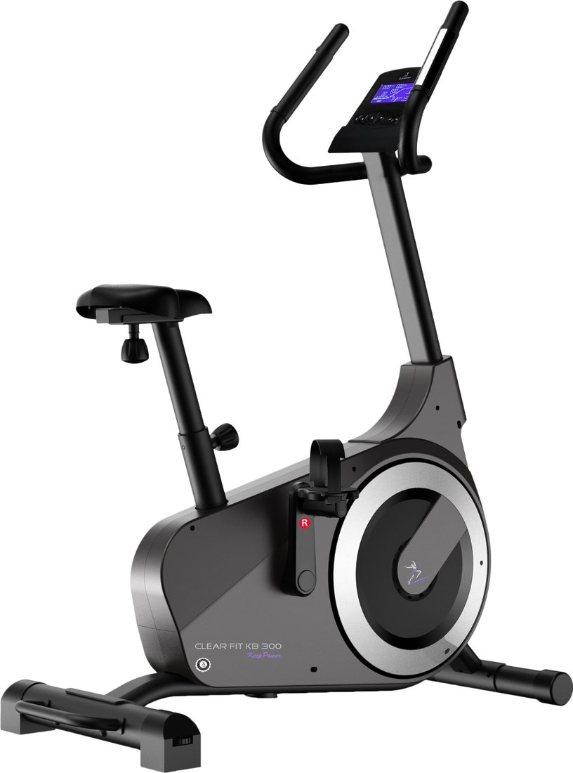 

Велотренажер Clear Fit KeepPower KB 300