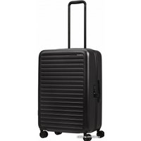 Чемодан-спиннер Samsonite Stackd Black 68 см