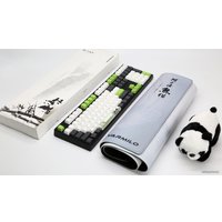 Клавиатура Varmilo VA108M Panda (Cherry MX Brown)