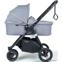 Универсальная коляска Valco Baby Snap 4 (2 в 1, cool grey)