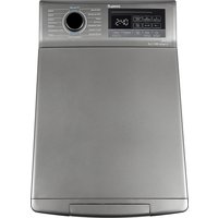 Стиральная машина с вертикальной загрузкой Бирюса WM-MT813/05M