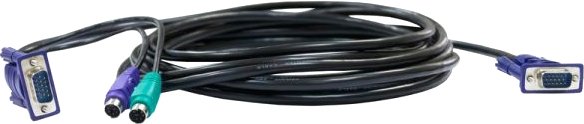 

Кабель D-Link DKVM-CB5