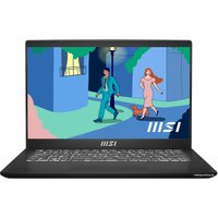 Ноутбук MSI Modern 14 C5M-022XBY