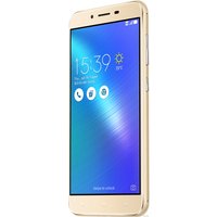 Телефон ASUS ZenFone 3 Max 3GB/32GB Sand Gold [ZC553KL]