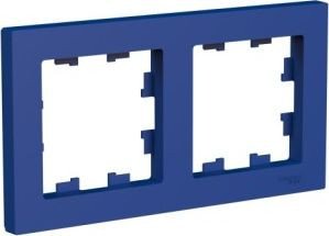 

Рамка Schneider Electric AtlasDesign ATN001102