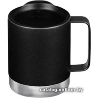 Термокружка Klean Kanteen Camp Mug 355мл (черный)