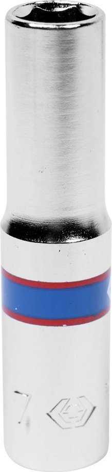 

Головка слесарная King Tony 223507M