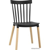 Стул Stool Group Field (черный)