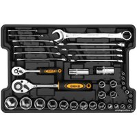 Универсальный набор инструментов Deko DKMT95 (95 предметов)