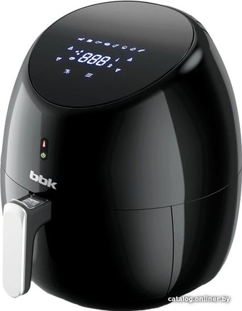 Аэрогриль (аэрофритюрница) BBK AF505D
