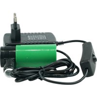 Бороздодел TEH TWC12520 (кейс)