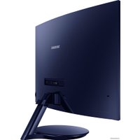 Монитор Samsung C27H580FDI [LC27H580FDIX]