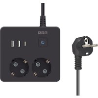 Удлинитель Power Cube SPG5-B4