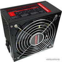 Блок питания MODECOM MC 530 CARBON 530W