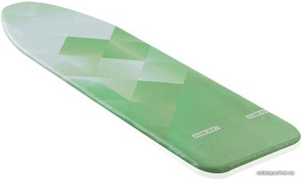 Чехол для гладильной доски Leifheit Heat Reflect S/M 71603 (зеленый)
