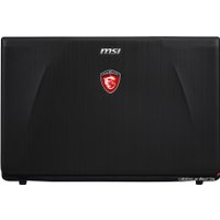 Игровой ноутбук MSI GE60 2PE-074XPL Apache Pro