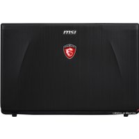 Игровой ноутбук MSI GE60 2PE-066RU Apache Pro