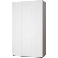 Шкаф распашной Modern Челси Ч35 (анкор темный/анкор светлый) в Орше