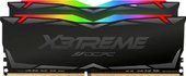 X3 RGB Black 2x16ГБ DDR4 3600 МГц MMX3A2K32GD436C18