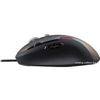 Игровая мышь Logitech G500