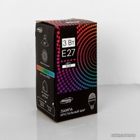 Диско-шар/лампа Luazon Хрустальный шар 176676