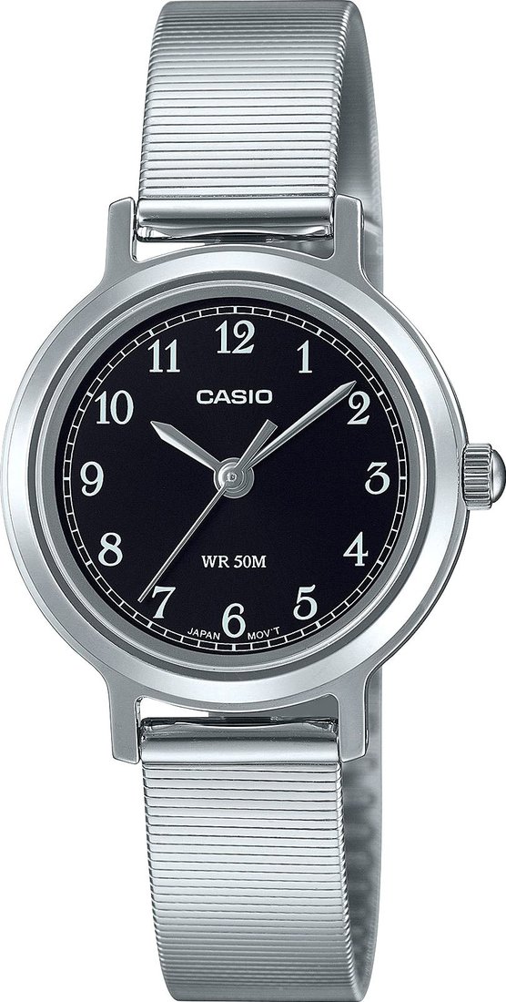 

Наручные часы Casio LTP-B170D-1B