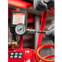 Компрессор MTX DC1500L/24