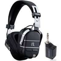 Наушники Boss Waza Air