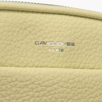Женская сумка David Jones 823-CM6920-PST (светло-зеленый)