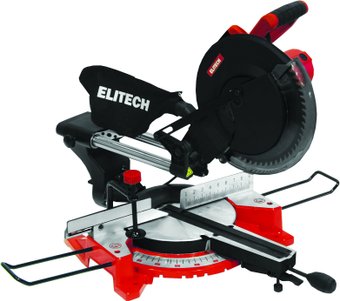 Торцовочная пила ELITECH ПТ 2030К E2006.010.00