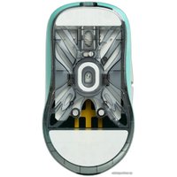 Игровая мышь Lamzu Atlantis OG V2 Pro (бирюзовый)