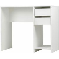 Стол Brabix Scandi CD-017 (белый)