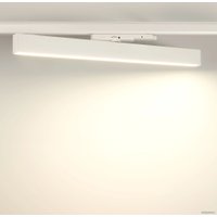 Трековый светильник Arlight LGD-FLAT-4TR-S605-25W (WH) 033699(1)