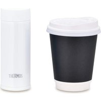 Термос THERMOS JOJ-120 WH 120 мл (белый)