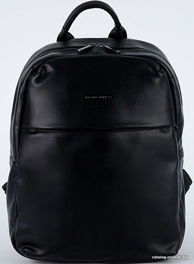 Городской рюкзак David Jones 823-6632-2-BLK