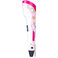 3D-ручка Даджет 3Dali Plus Unicorn