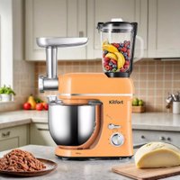 Кухонная машина Kitfort KT-3431