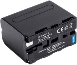 

Аккумулятор Raylab RL-F970