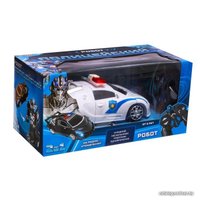 Трансформер Автоботы Полицейский JS003 7557824