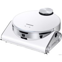 Робот-пылесос Samsung VR50T95735W/EV