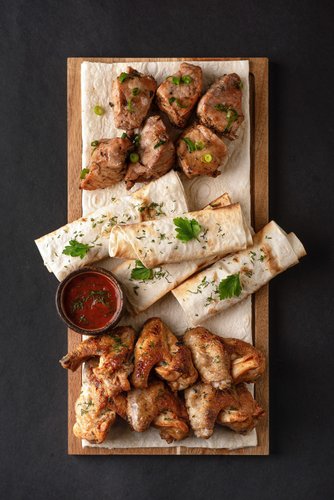 Ammy Yummy Сет №1