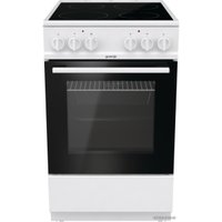 Кухонная плита Gorenje EC5151WG