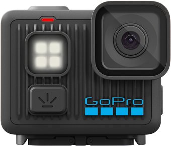 Экшен-камера GoPro LIT HERO