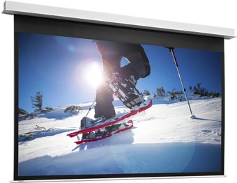 Проекционный экран Projecta DescenderPro 153х220 10104764