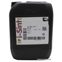 Моторное масло Eni i-Sint Tech P 5W-30 20л
