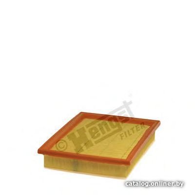 

Воздушный фильтр Hengst E494L