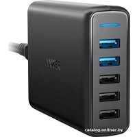 Сетевое зарядное Anker PowerPort Speed 5
