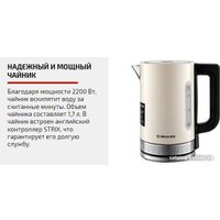 Электрический чайник Brayer BR1068