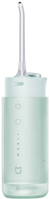 

Ирригатор Xiaomi Mijia Electric Teeth Flosser F400 Smoked MEO704 (зеленый)
